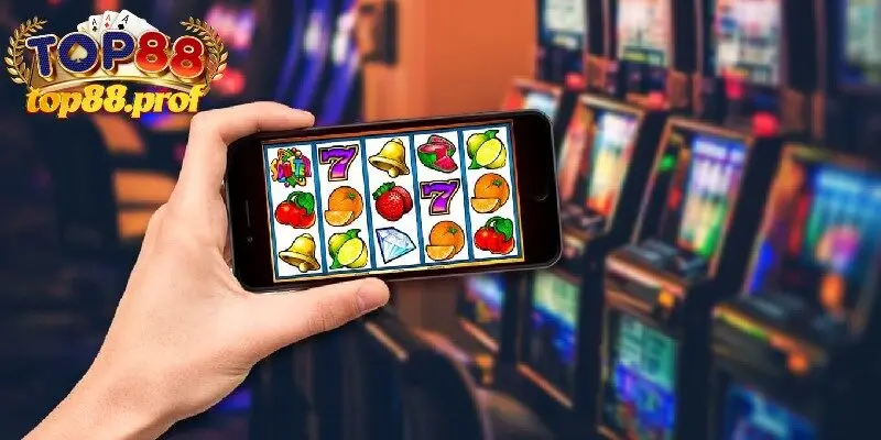 Đa dạng kho game hấp dẫn