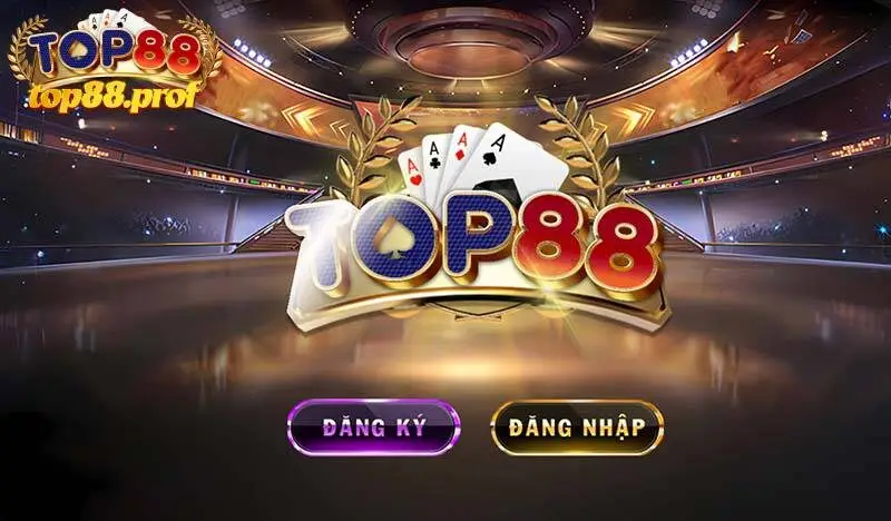 Điều kiện mở tài khoản game TOP88 đơn giản