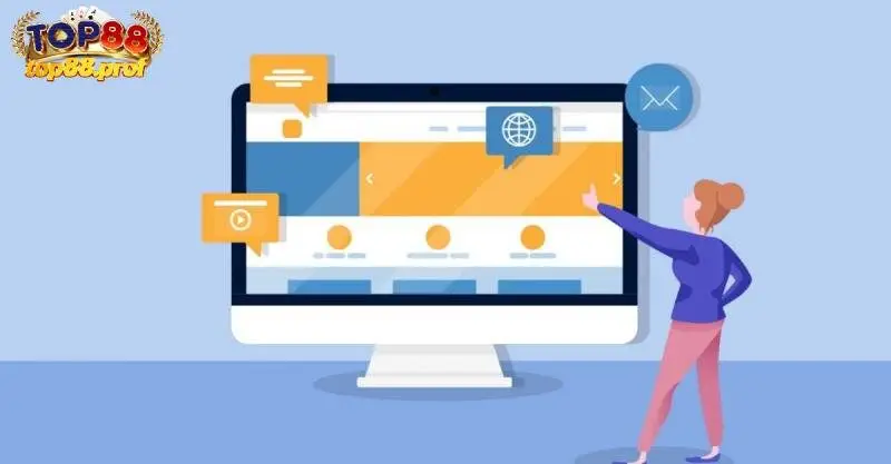 Nền tảng không chịu trách nhiệm với sự cố kỹ thuật hay gián đoạn dịch vụ