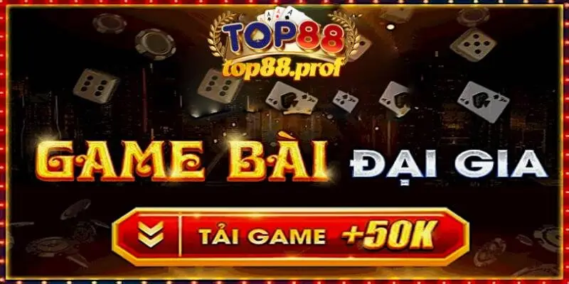 Người chơi chỉ được phép mở 1 tài khoản TOP88 duy nhất