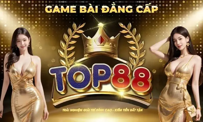 Nhân viên Top88 hỗ trợ khách hàng hết mình 