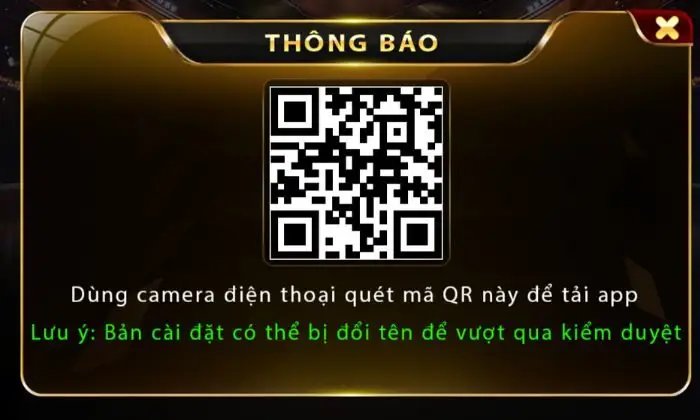 Tải app Top88 mượt mà về thiết bị một cách an toàn 