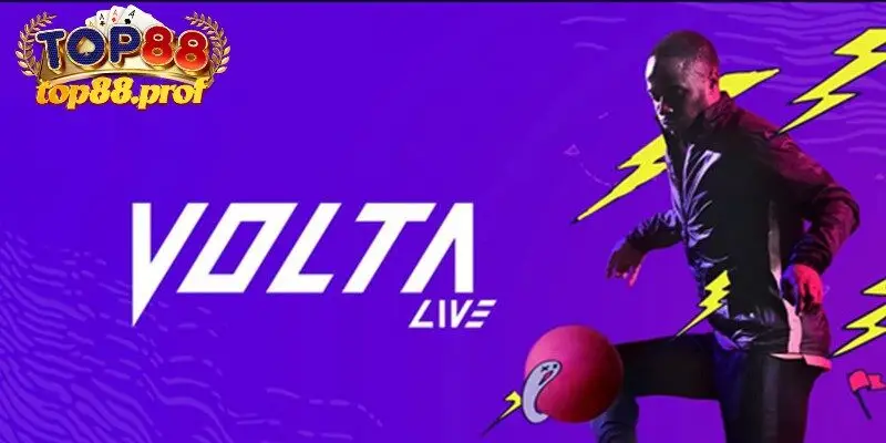 Volta Live Top88 là chế độ chuyên nghiệp trong game
